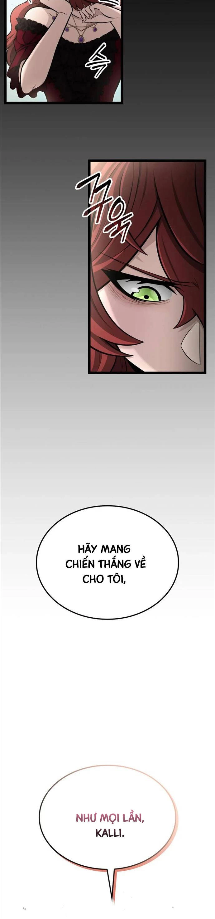 Nhà Vô Địch Kalli Chapter 54 - 31