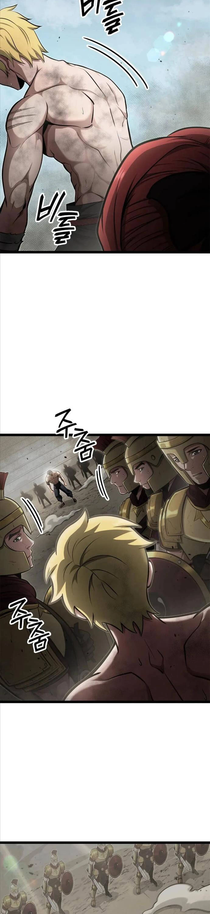 Nhà Vô Địch Kalli Chapter 54 - 33