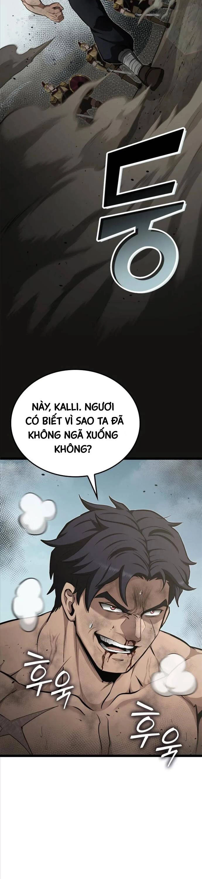 Nhà Vô Địch Kalli Chapter 54 - 35