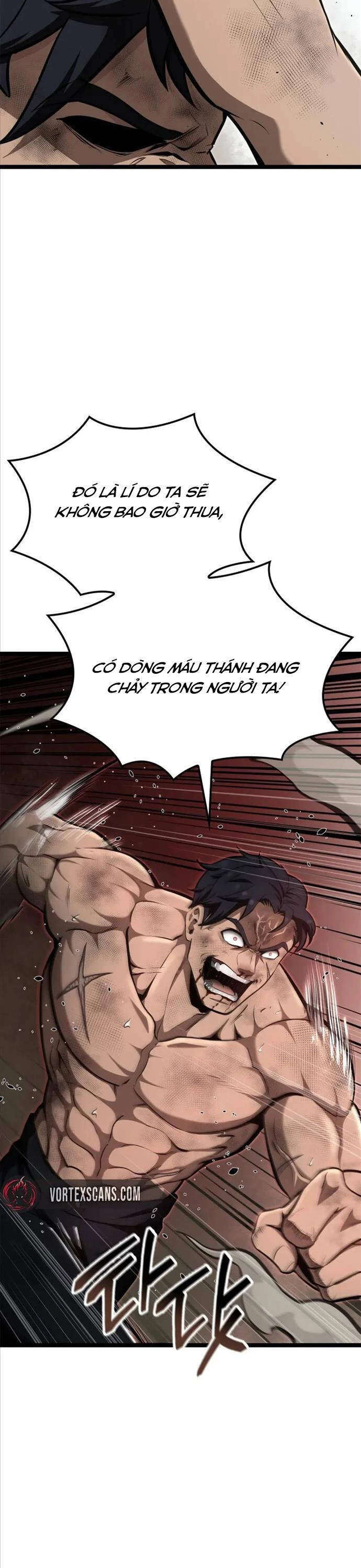Nhà Vô Địch Kalli Chapter 54 - 37