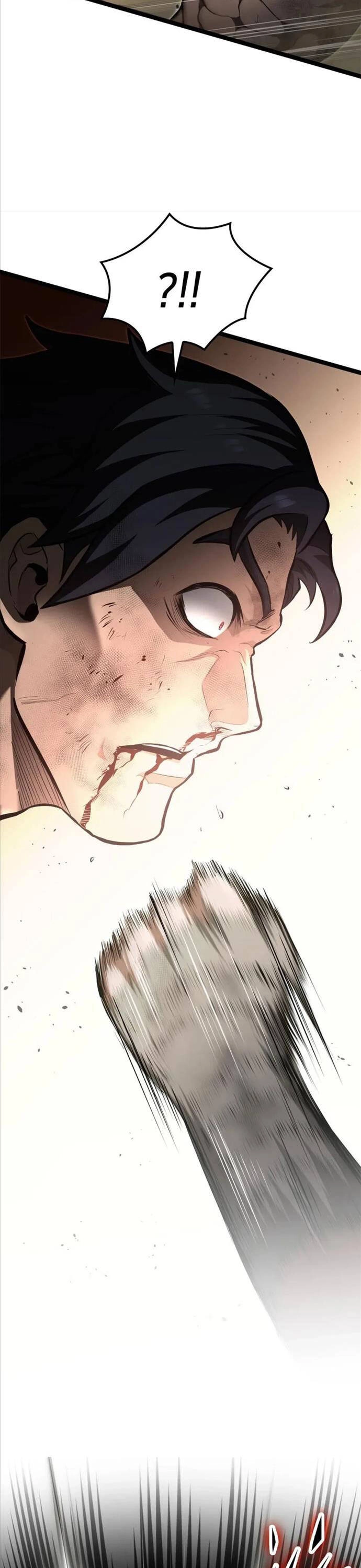 Nhà Vô Địch Kalli Chapter 54 - 43