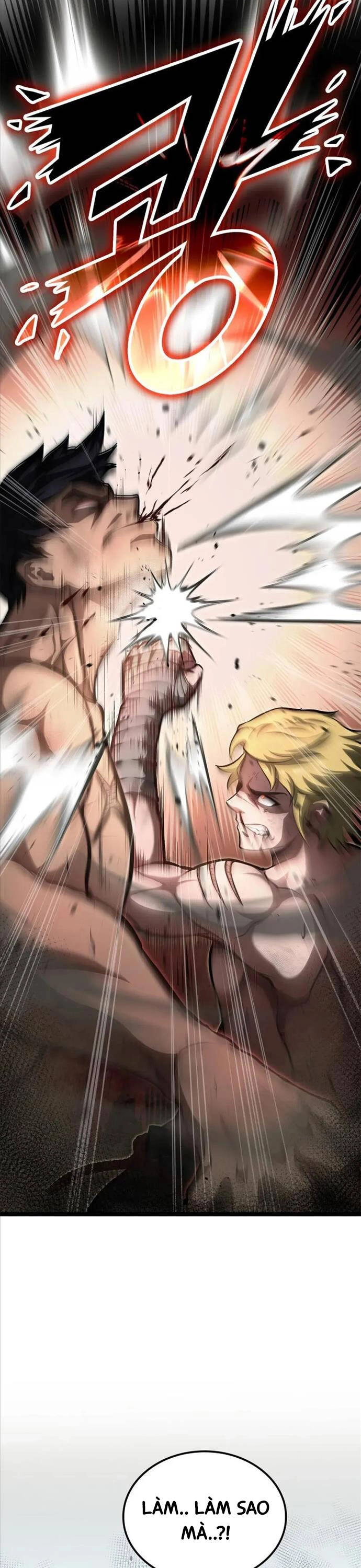 Nhà Vô Địch Kalli Chapter 54 - 44