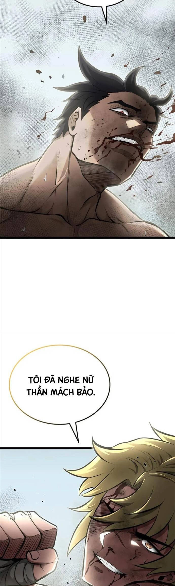 Nhà Vô Địch Kalli Chapter 54 - 45