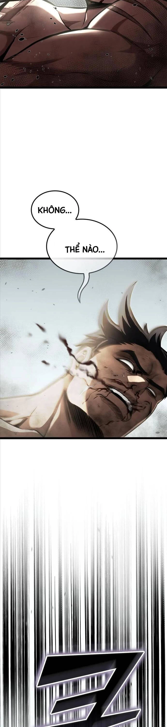 Nhà Vô Địch Kalli Chapter 54 - 46