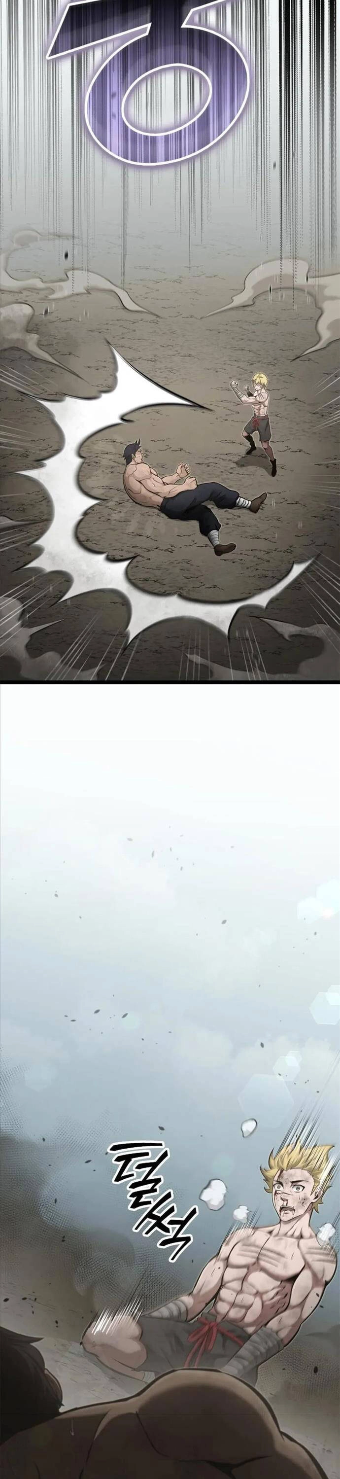 Nhà Vô Địch Kalli Chapter 54 - 47