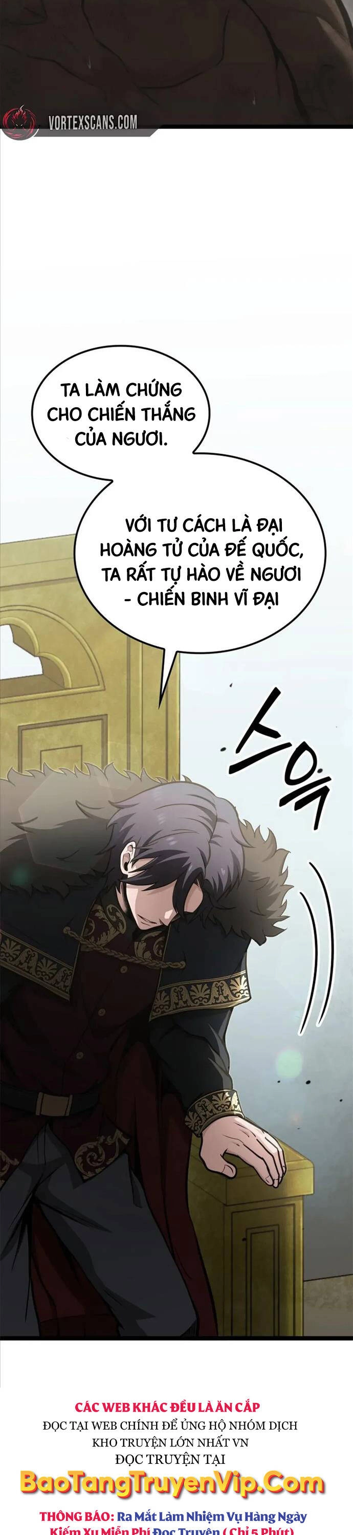 Nhà Vô Địch Kalli Chapter 54 - 48