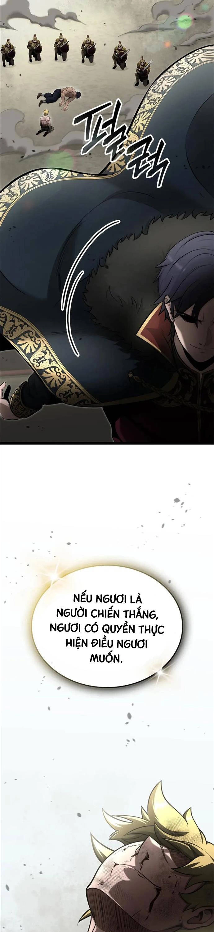 Nhà Vô Địch Kalli Chapter 54 - 51