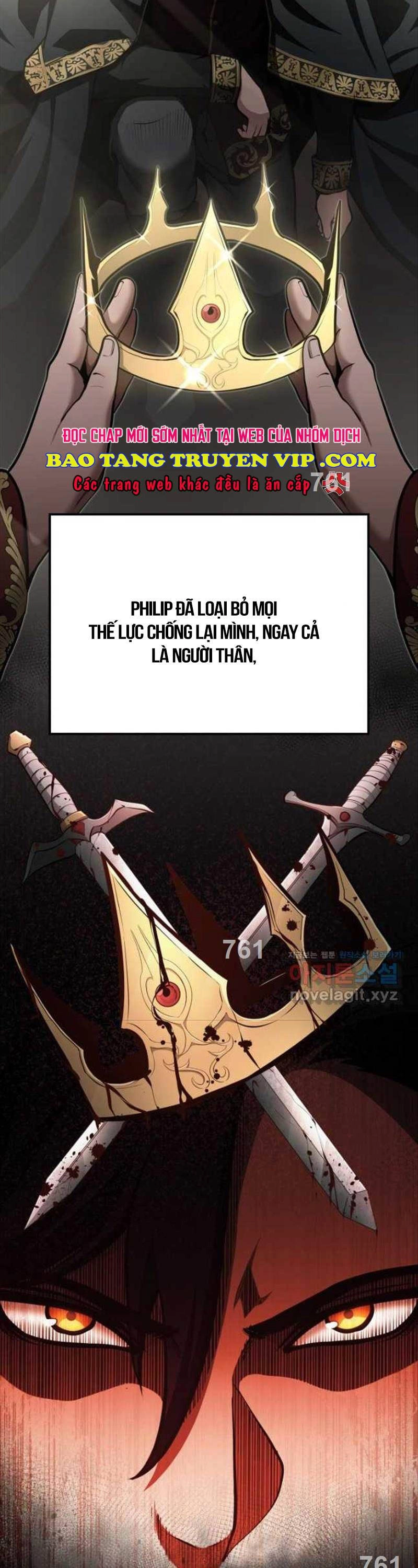 Nhà Vô Địch Kalli Chapter 56 - 2
