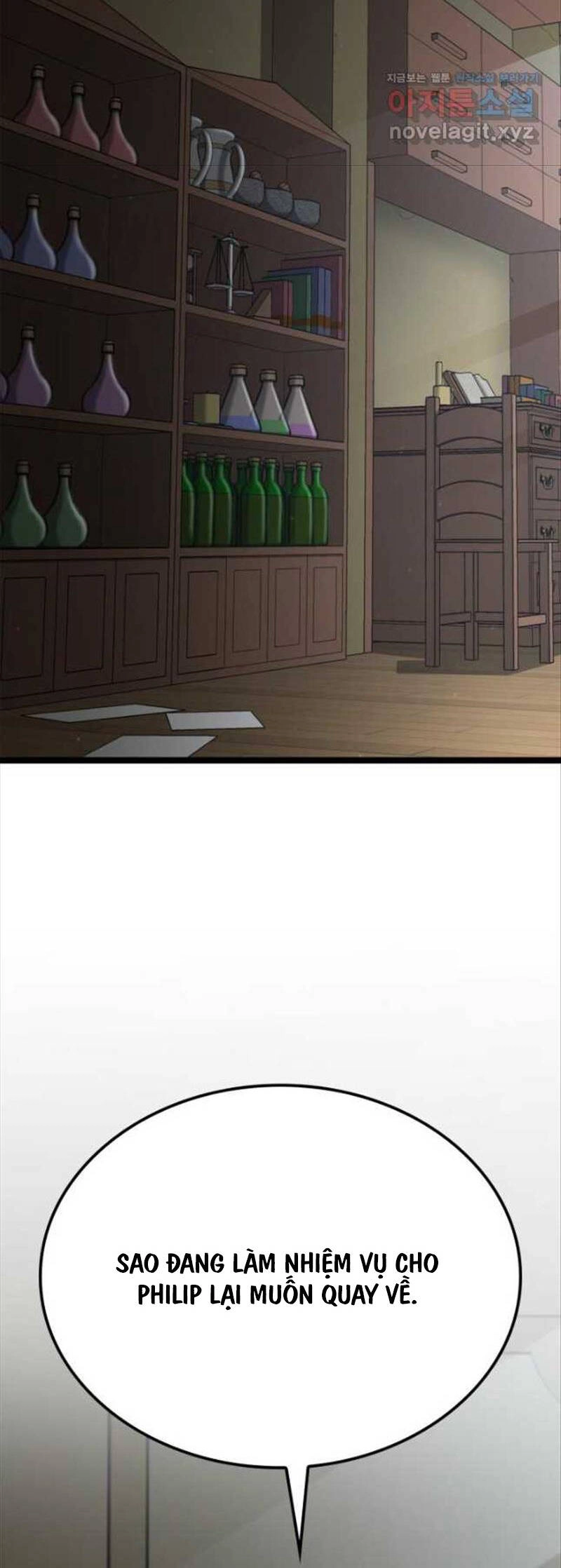 Nhà Vô Địch Kalli Chapter 56 - 10