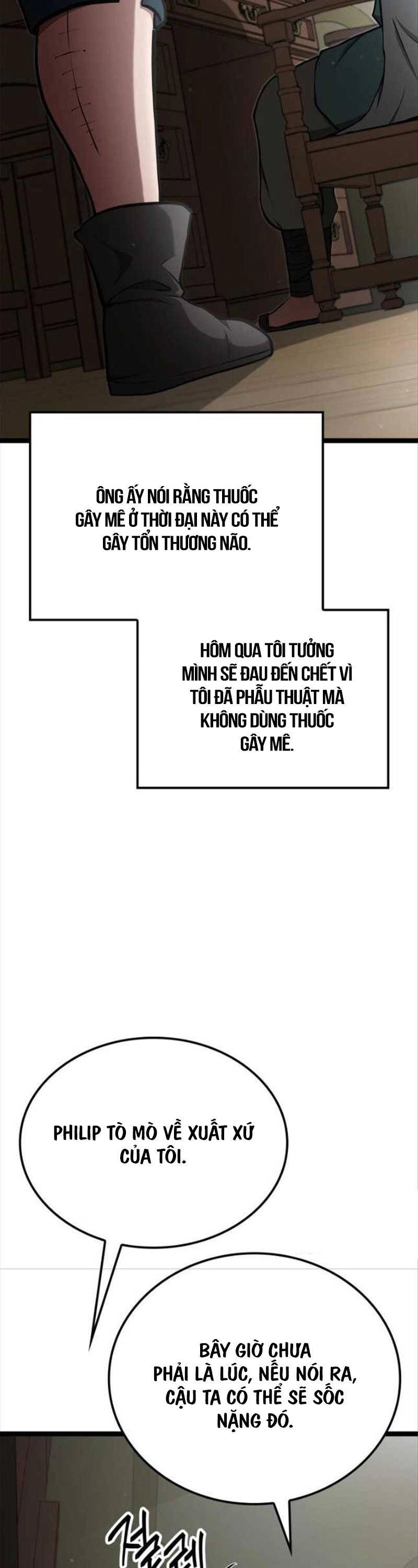 Nhà Vô Địch Kalli Chapter 56 - 12