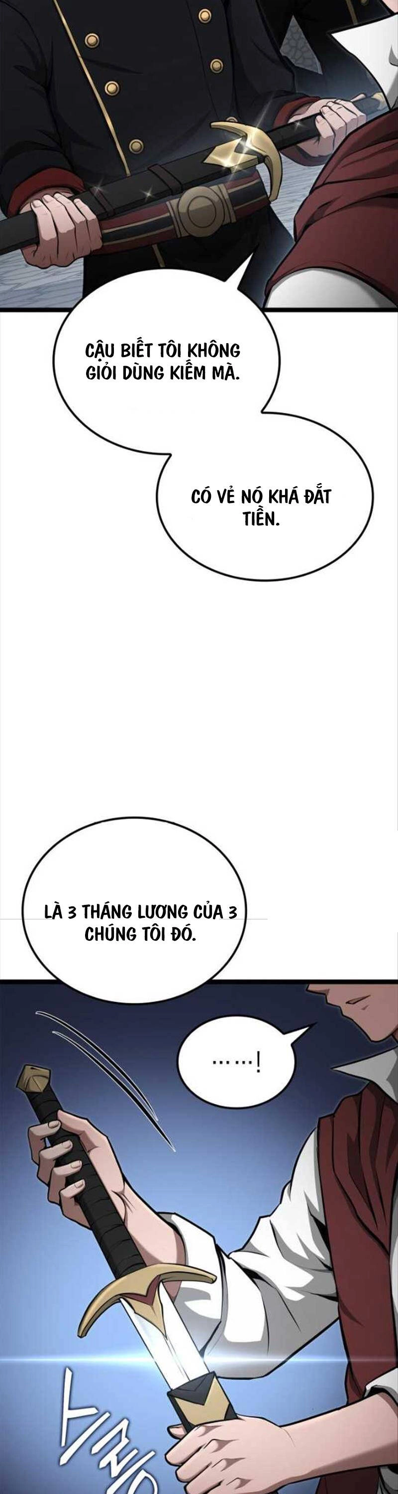 Nhà Vô Địch Kalli Chapter 56 - 15