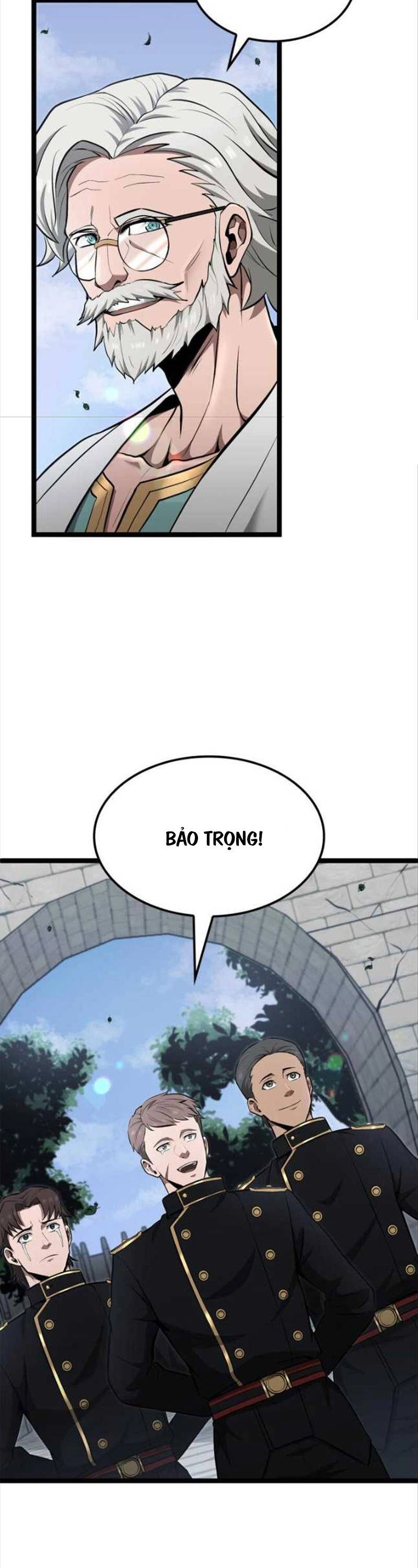 Nhà Vô Địch Kalli Chapter 56 - 17