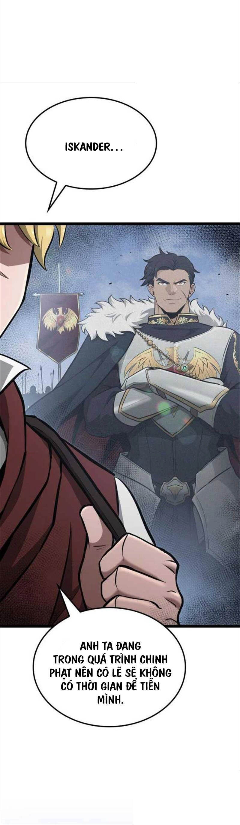 Nhà Vô Địch Kalli Chapter 56 - 18