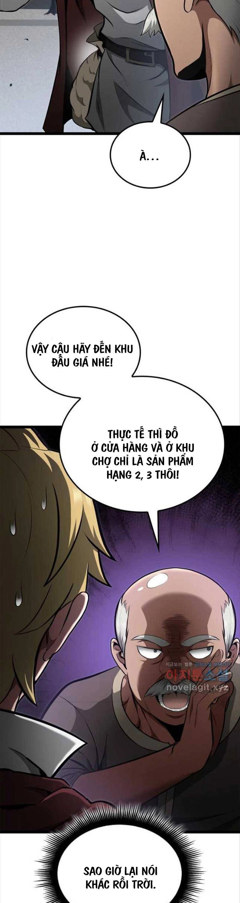 Nhà Vô Địch Kalli Chapter 56 - 24
