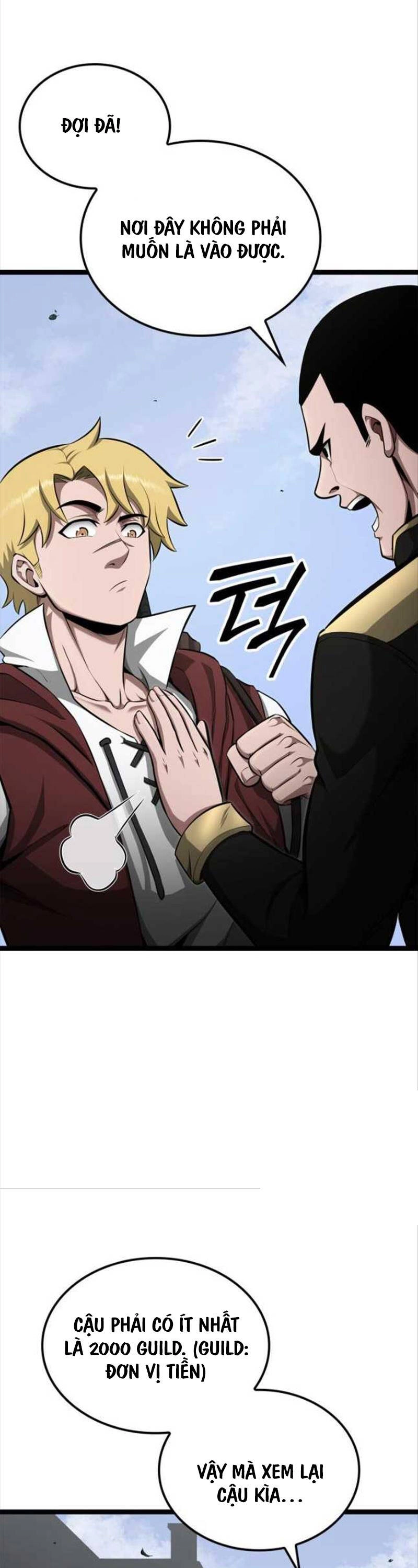 Nhà Vô Địch Kalli Chapter 56 - 26