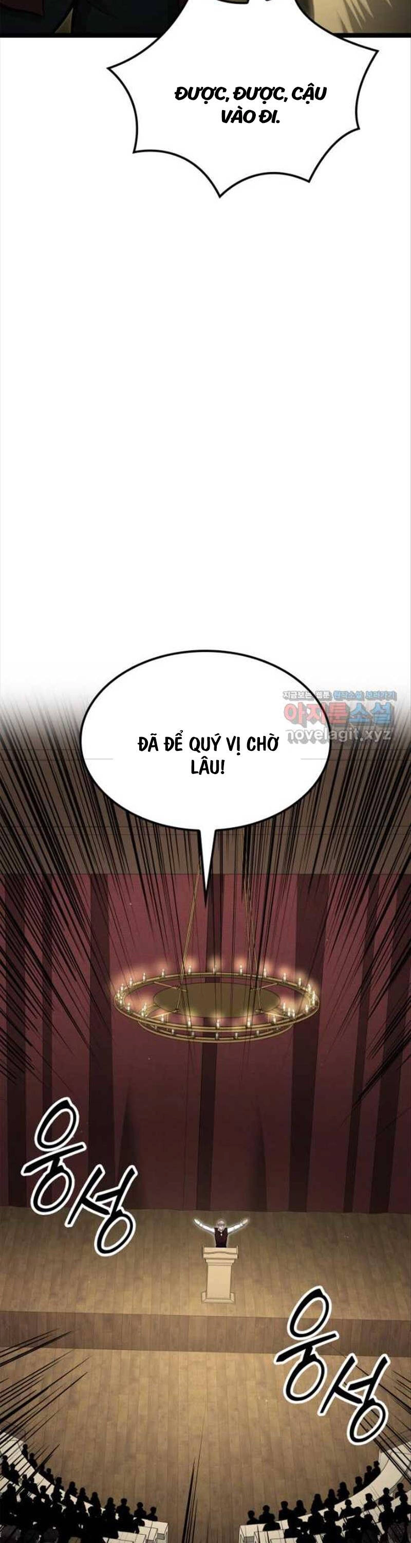 Nhà Vô Địch Kalli Chapter 56 - 28