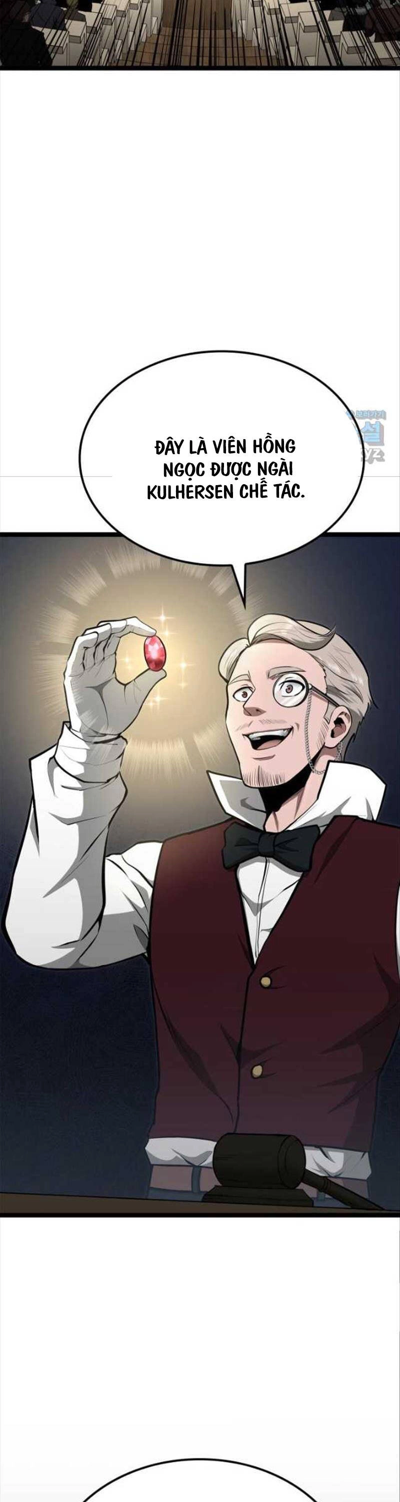 Nhà Vô Địch Kalli Chapter 56 - 29