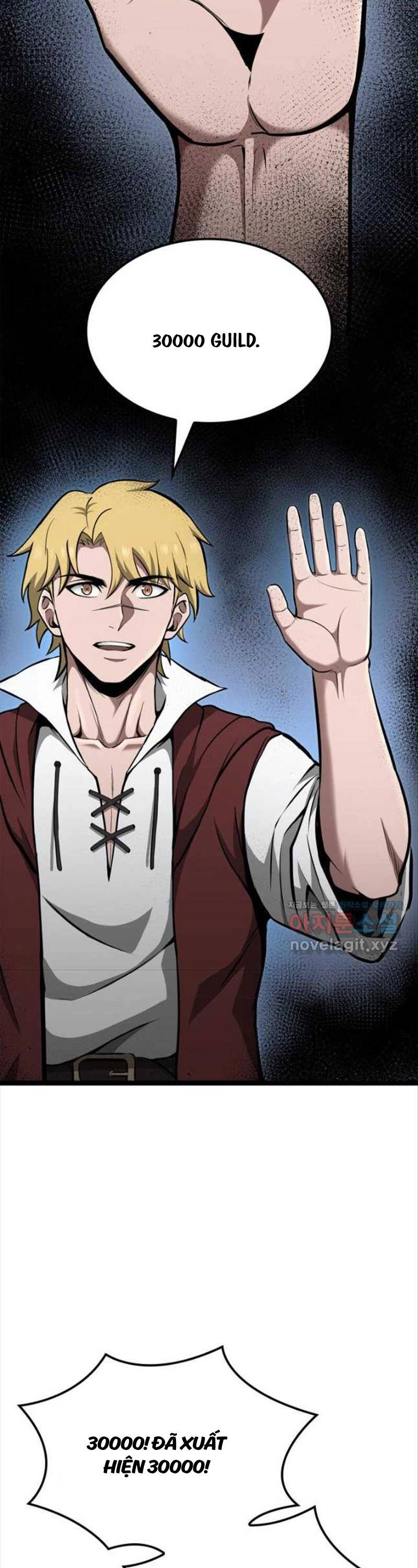 Nhà Vô Địch Kalli Chapter 56 - 32