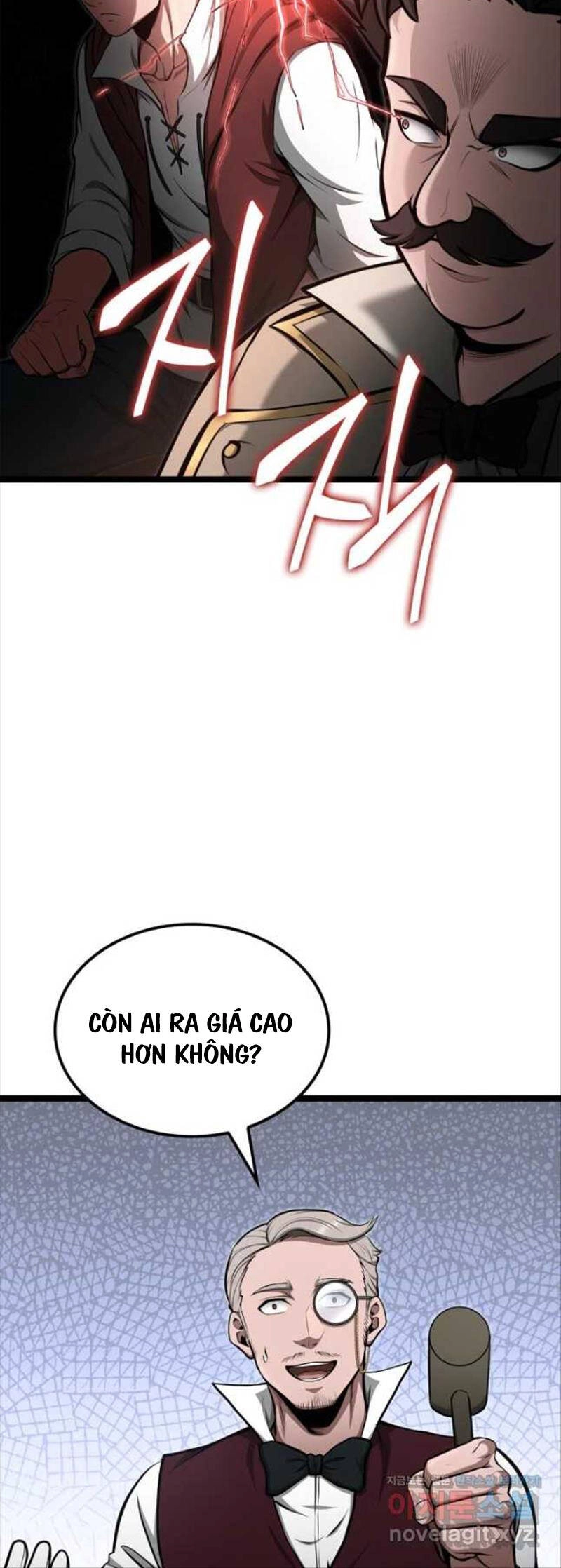 Nhà Vô Địch Kalli Chapter 56 - 36