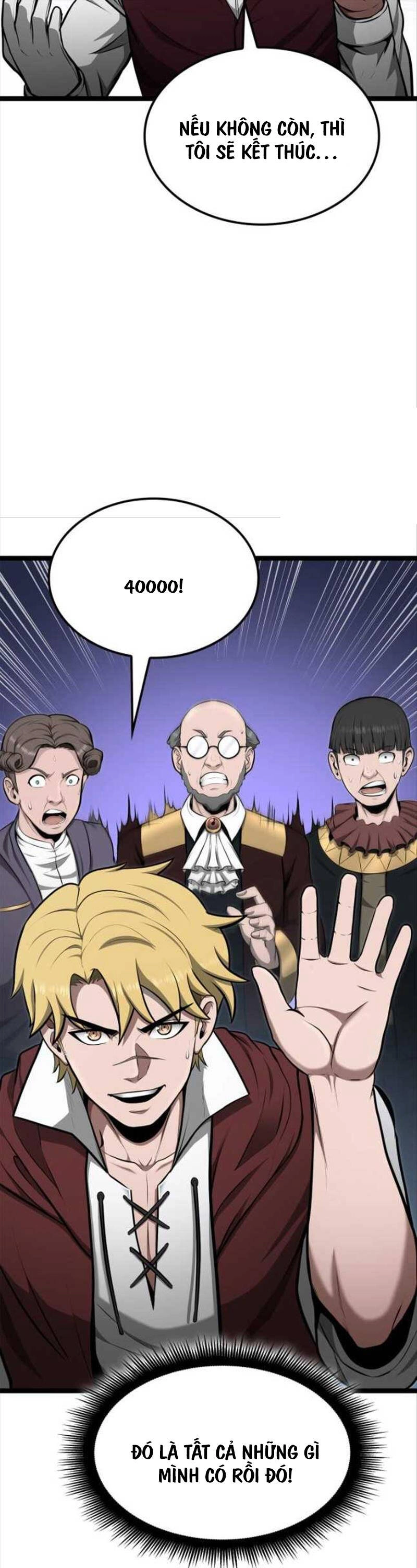 Nhà Vô Địch Kalli Chapter 56 - 37