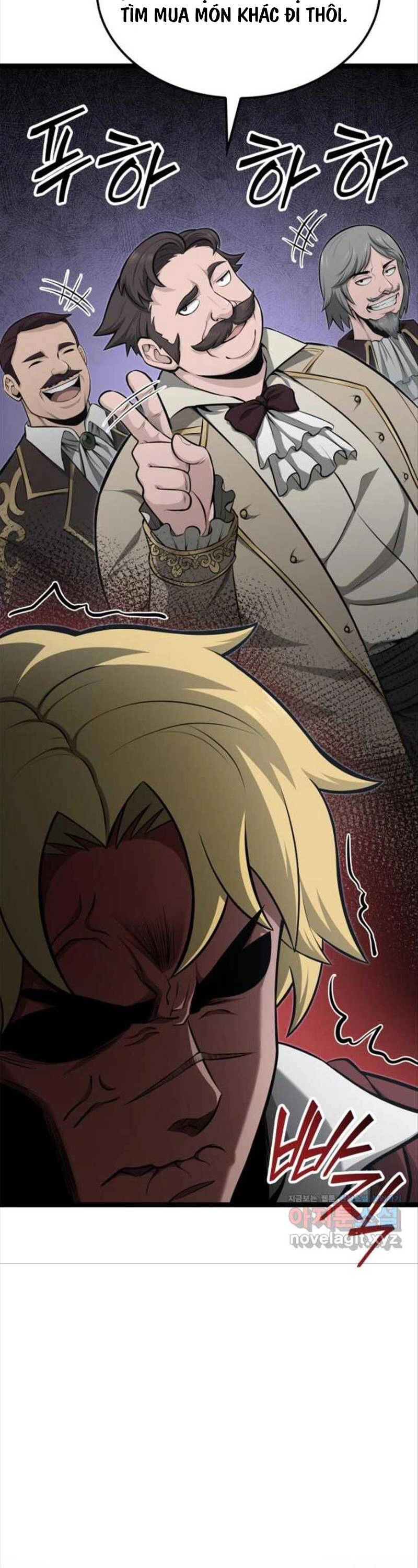 Nhà Vô Địch Kalli Chapter 56 - 39