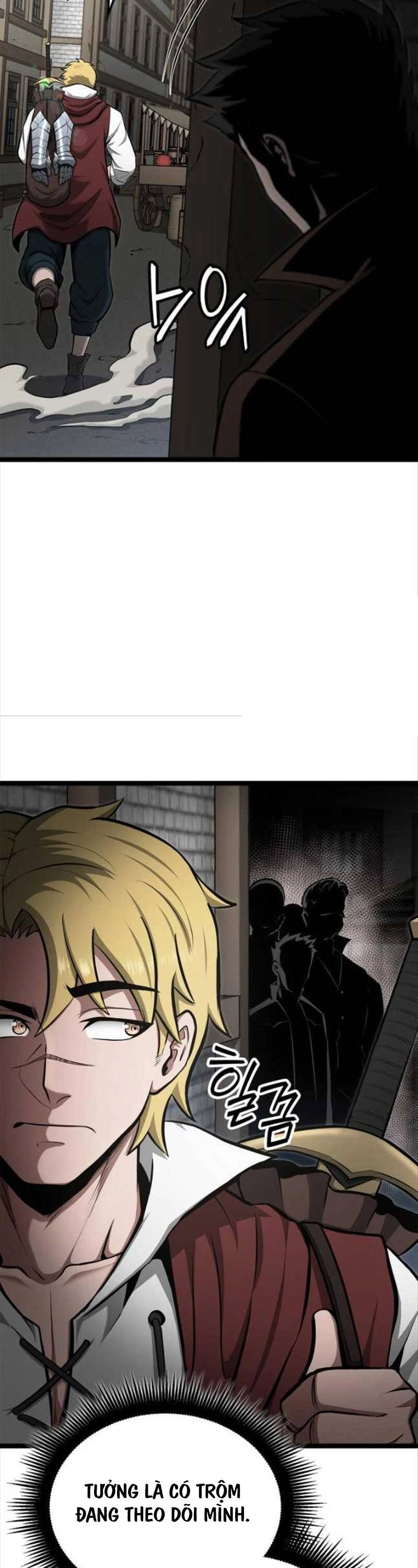 Nhà Vô Địch Kalli Chapter 56 - 41