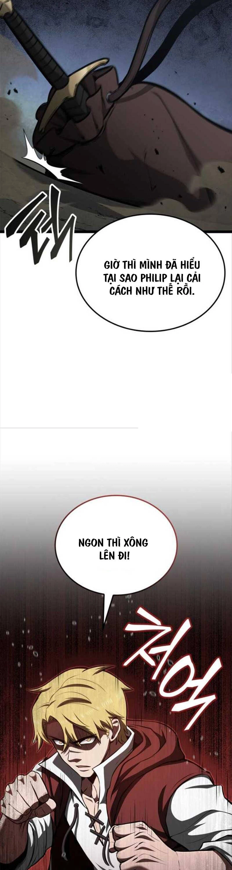 Nhà Vô Địch Kalli Chapter 56 - 46