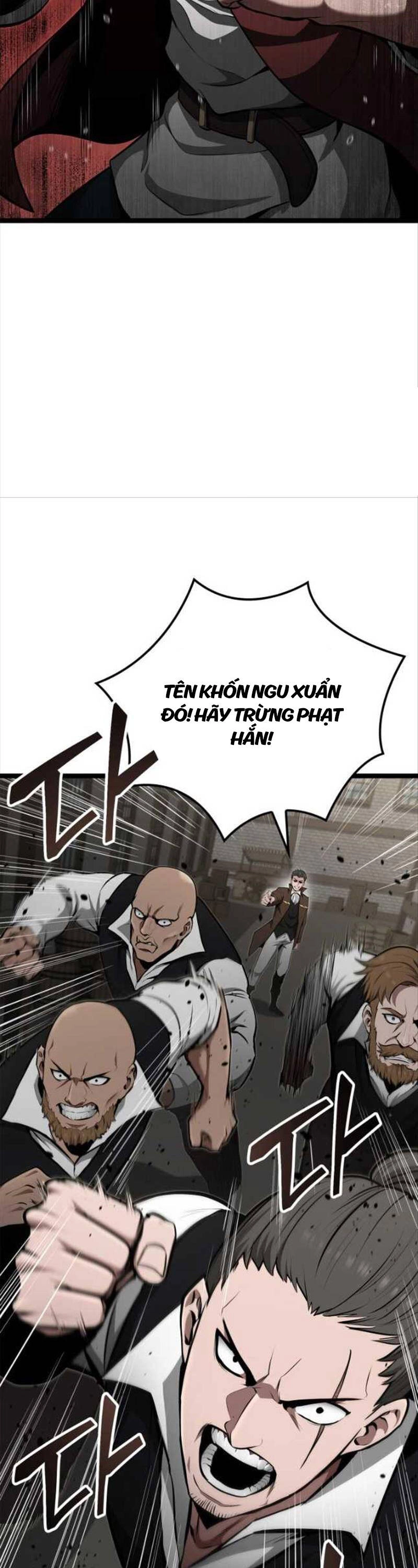 Nhà Vô Địch Kalli Chapter 56 - 47