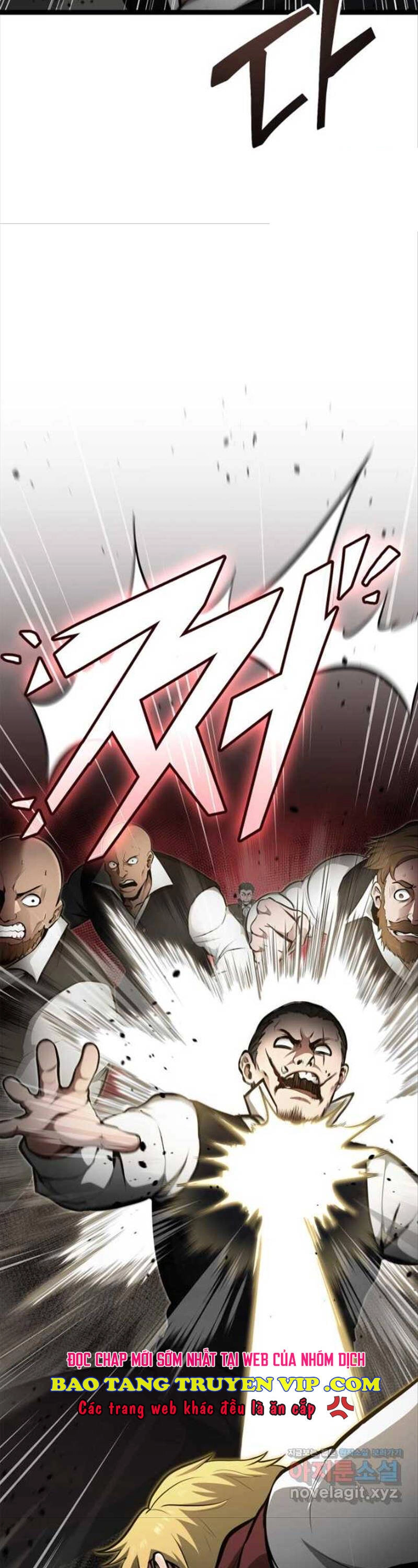 Nhà Vô Địch Kalli Chapter 56 - 48