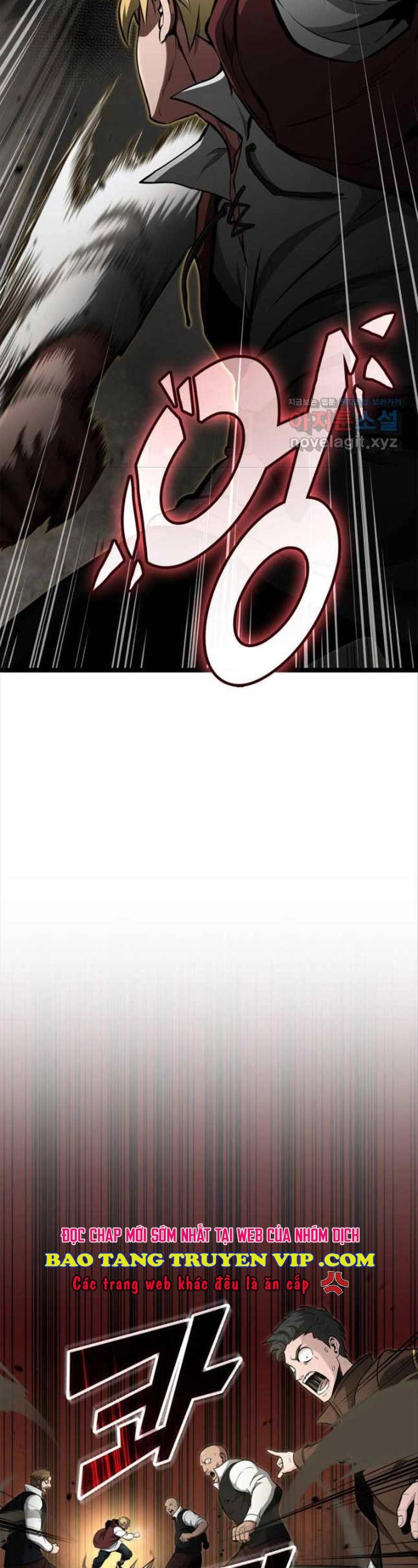 Nhà Vô Địch Kalli Chapter 56 - 49