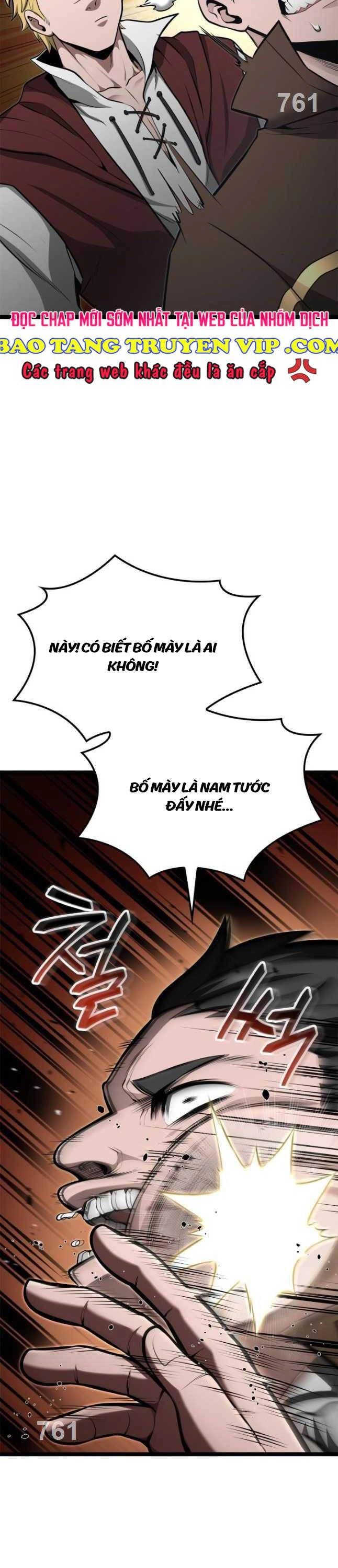 Nhà Vô Địch Kalli Chapter 57 - 2