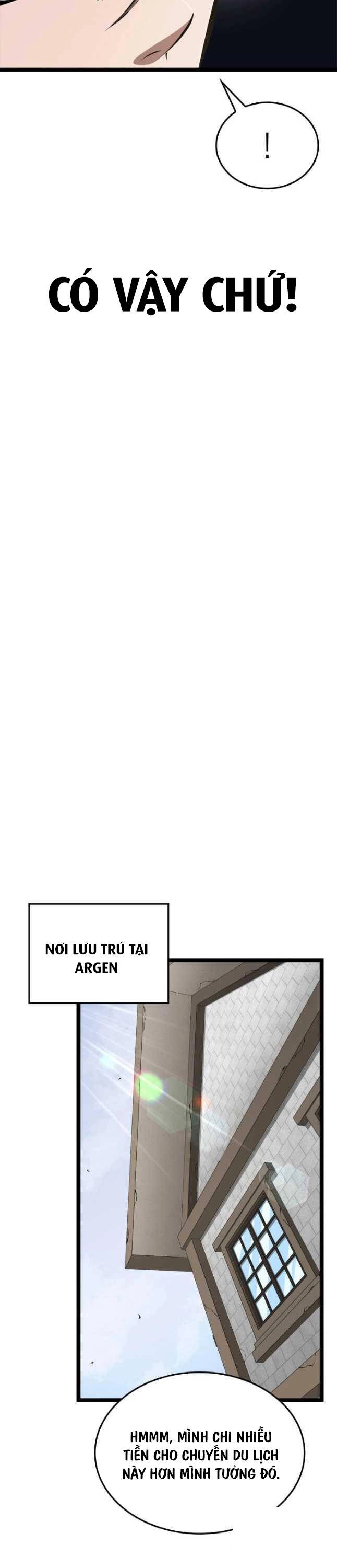 Nhà Vô Địch Kalli Chapter 57 - 8