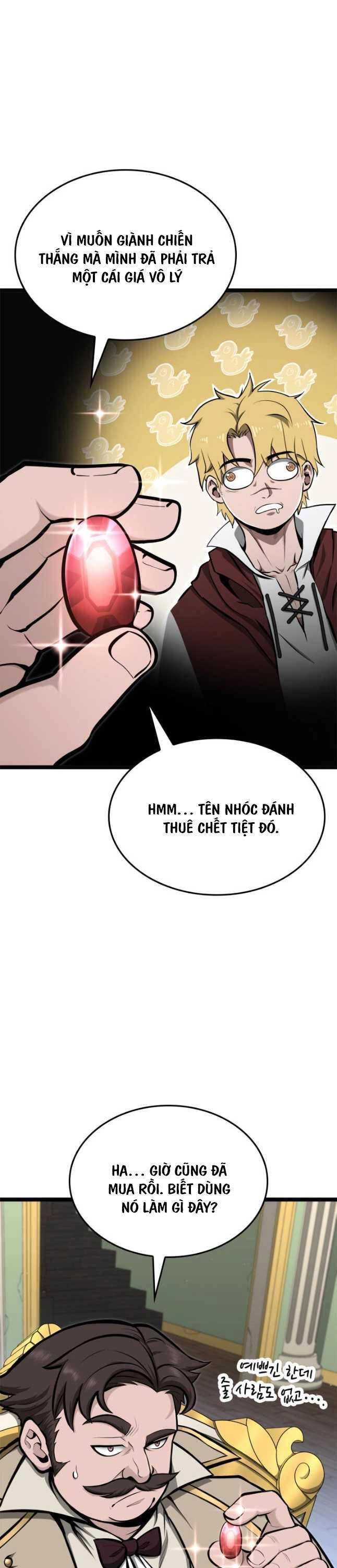 Nhà Vô Địch Kalli Chapter 57 - 9