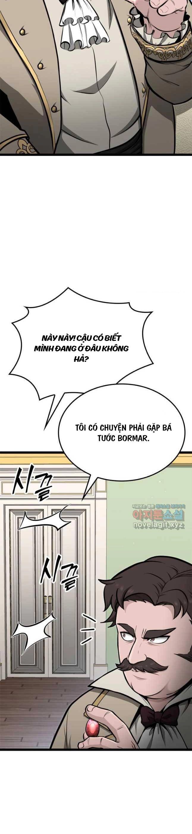 Nhà Vô Địch Kalli Chapter 57 - 10