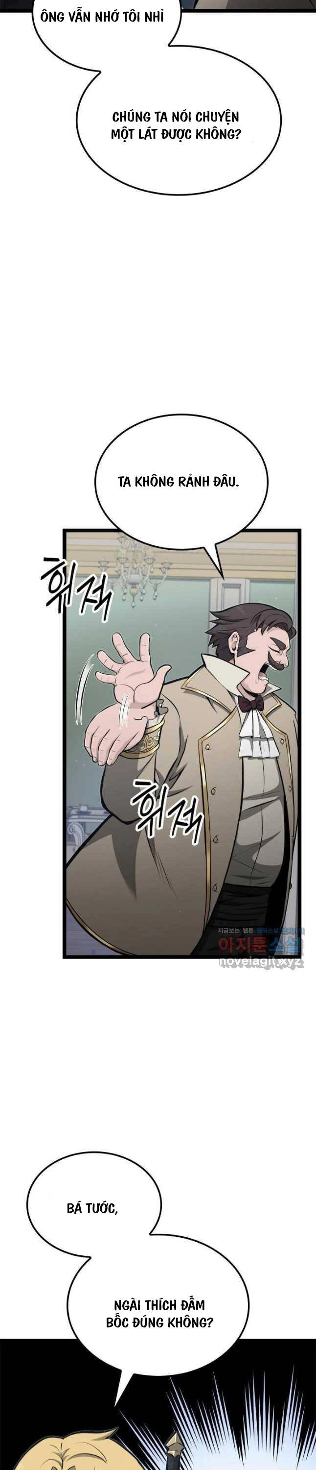 Nhà Vô Địch Kalli Chapter 57 - 12