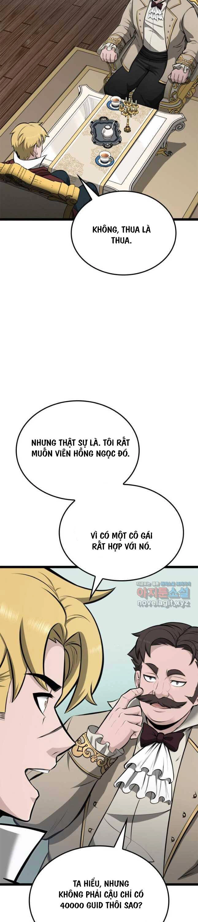Nhà Vô Địch Kalli Chapter 57 - 14