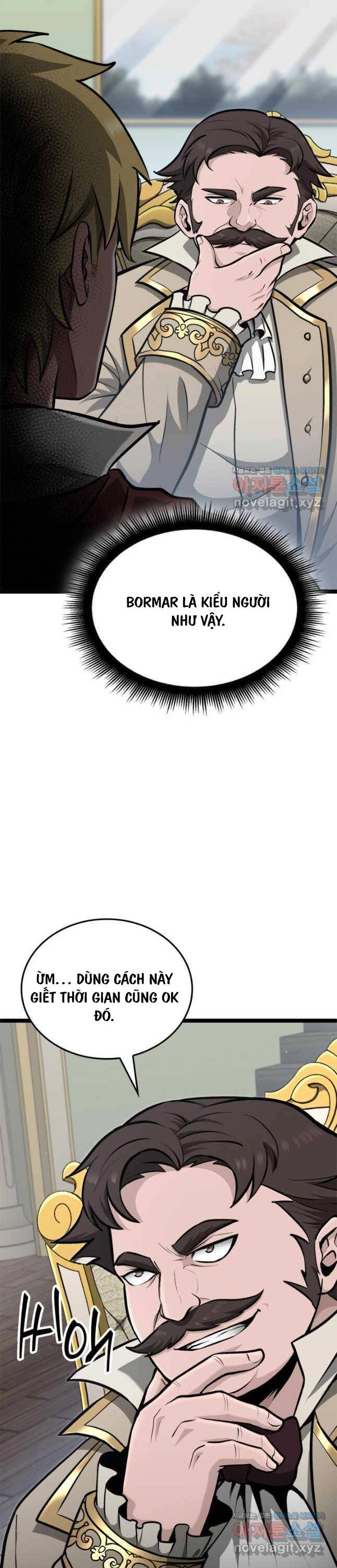 Nhà Vô Địch Kalli Chapter 57 - 19