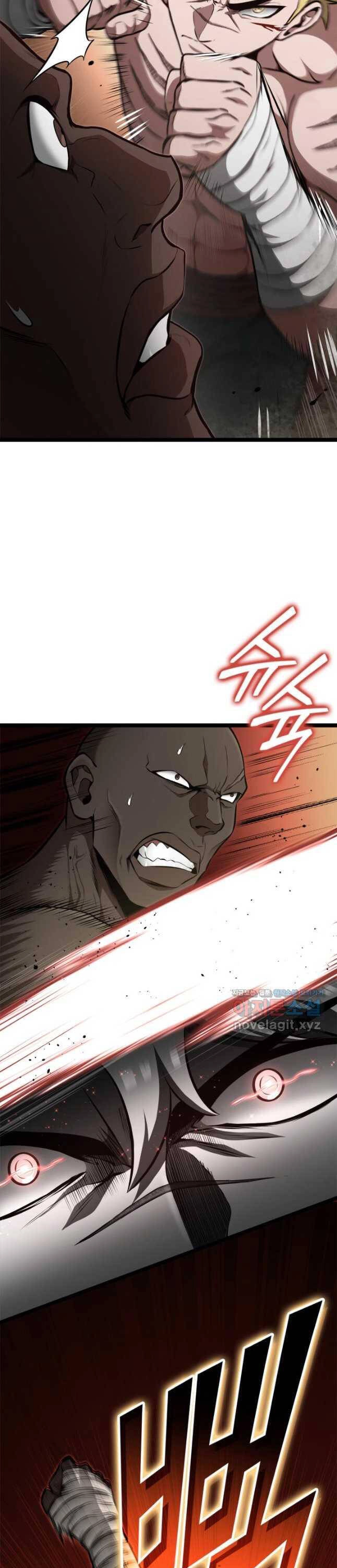 Nhà Vô Địch Kalli Chapter 57 - 30