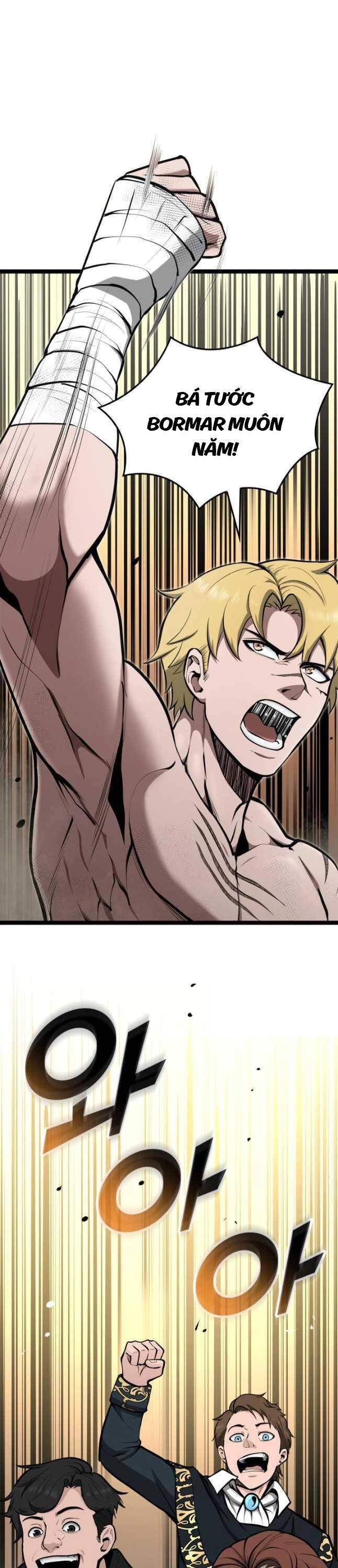 Nhà Vô Địch Kalli Chapter 57 - 38