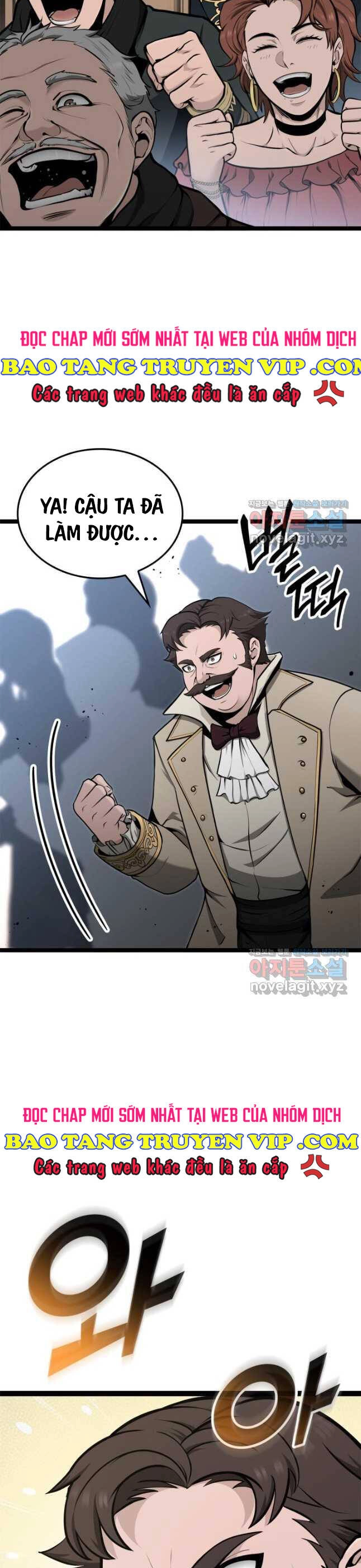 Nhà Vô Địch Kalli Chapter 57 - 39