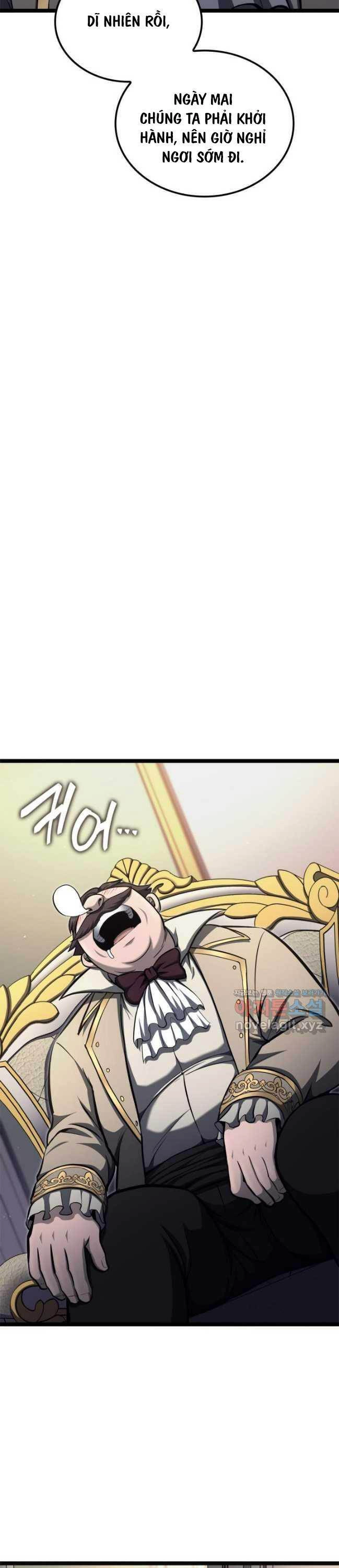 Nhà Vô Địch Kalli Chapter 58 - 3