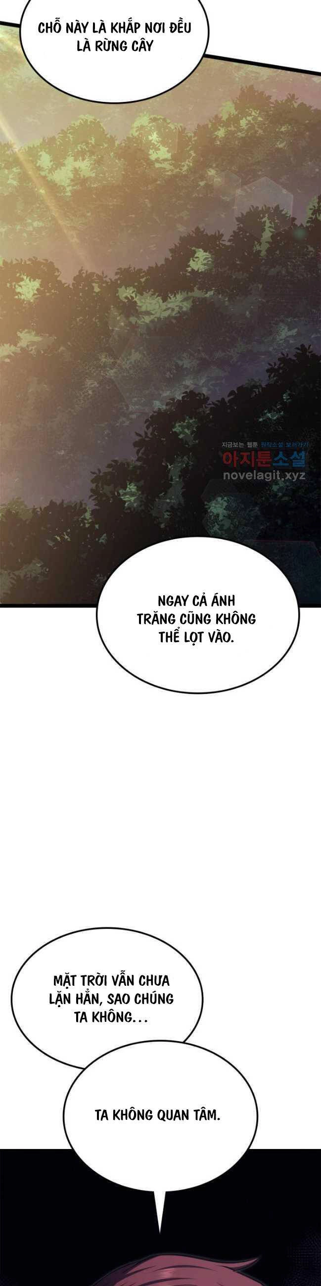 Nhà Vô Địch Kalli Chapter 58 - 10