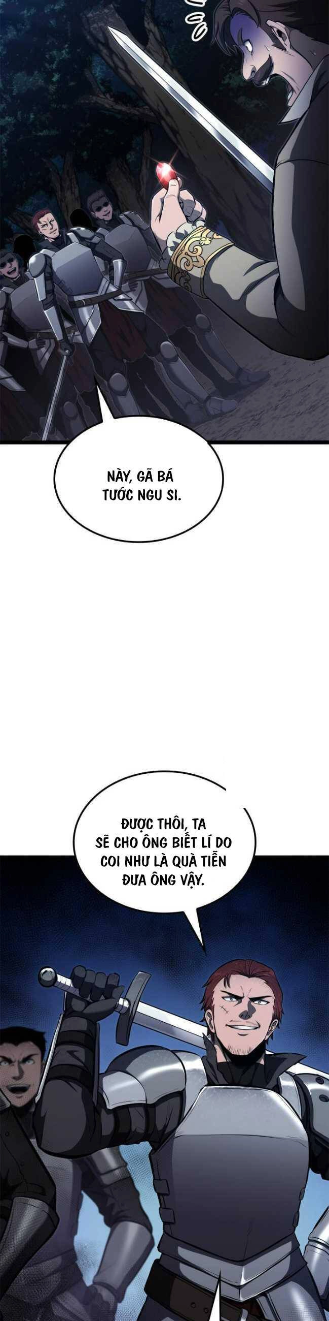 Nhà Vô Địch Kalli Chapter 58 - 21