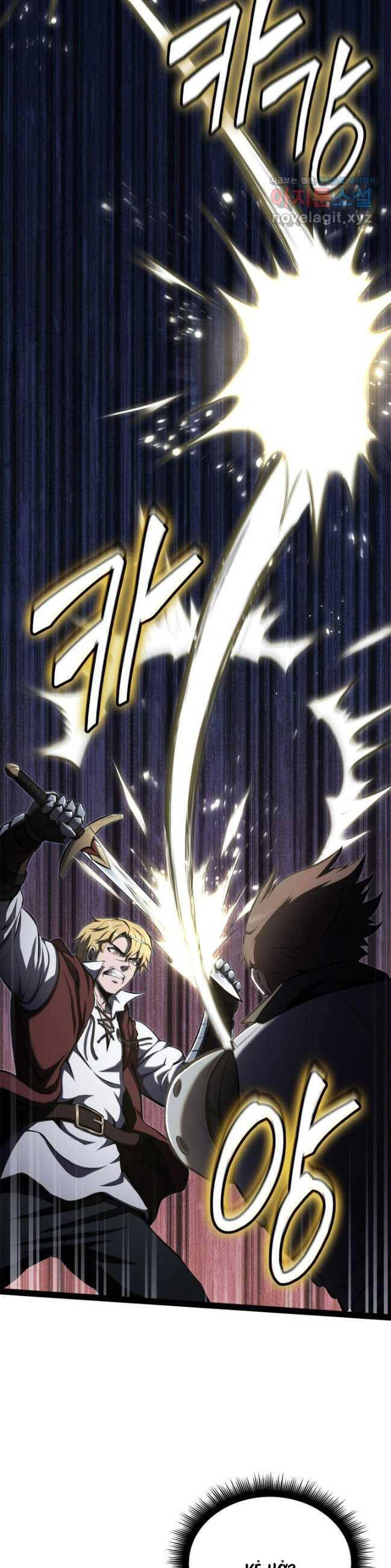 Nhà Vô Địch Kalli Chapter 58 - 29