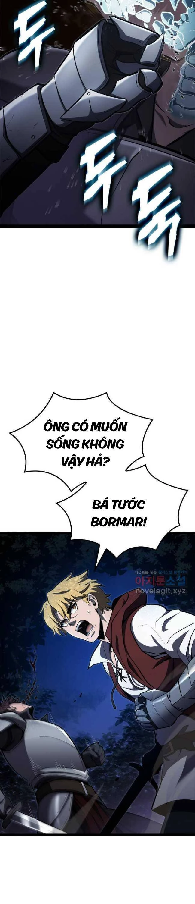 Nhà Vô Địch Kalli Chapter 58 - 31