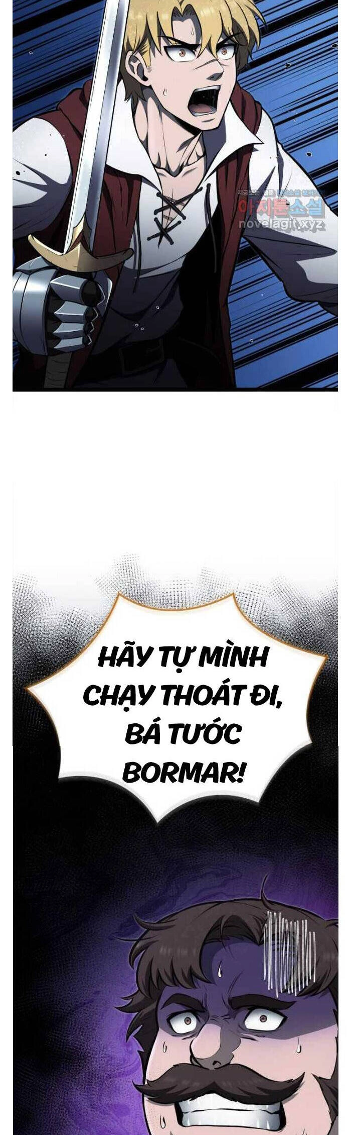 Nhà Vô Địch Kalli Chapter 58 - 36