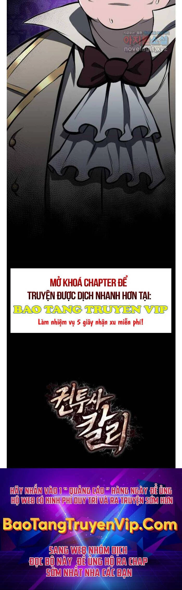 Nhà Vô Địch Kalli Chapter 58 - 37