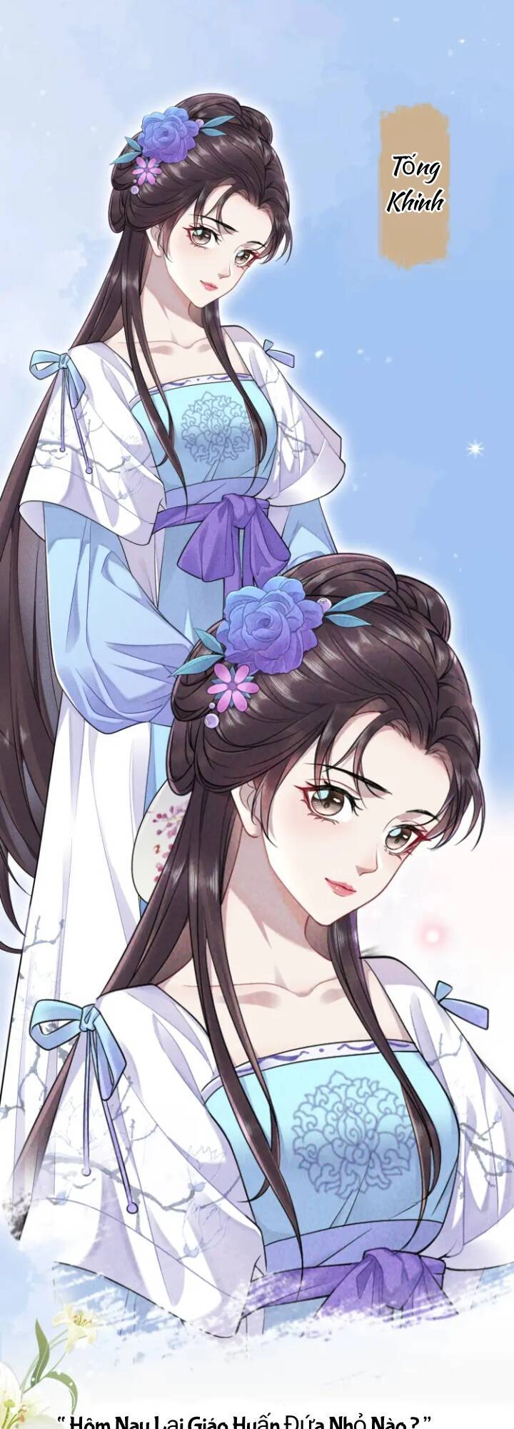 Ta Là Bạch Nguyệt Quang Quá Cố Của Đại Boss Chapter 0 - 4