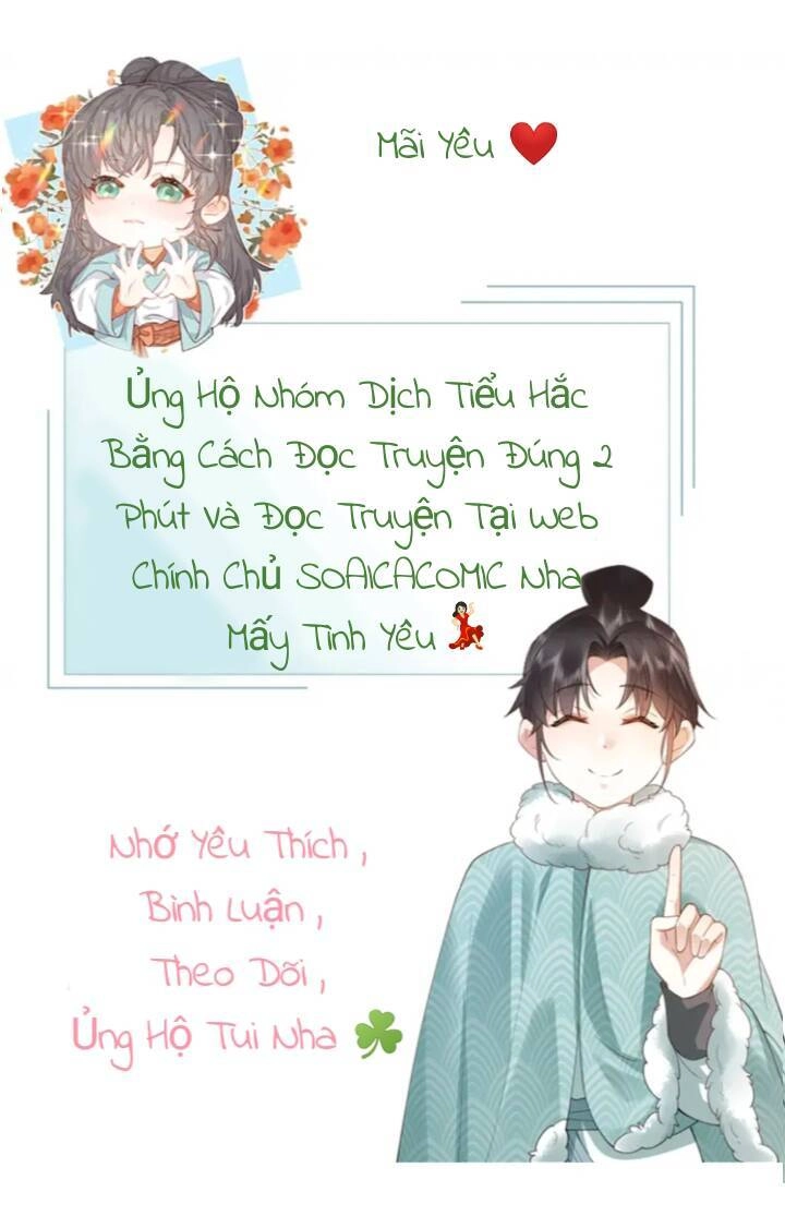 Ta Là Bạch Nguyệt Quang Quá Cố Của Đại Boss Chapter 0 - 8