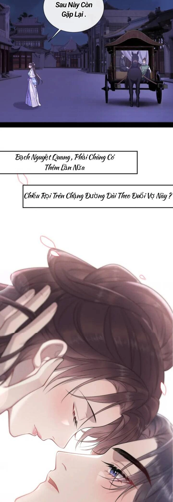 Ta Là Bạch Nguyệt Quang Quá Cố Của Đại Boss Chapter 0.5 - 20